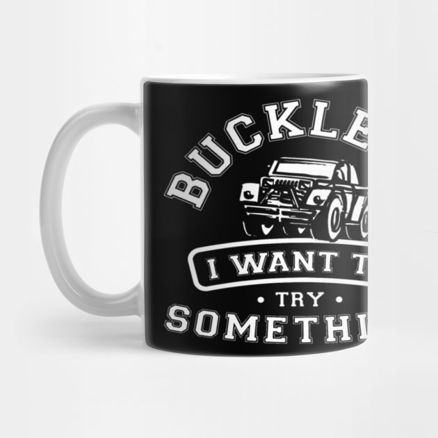 buckle up i want to try something jeep by dieukieu81